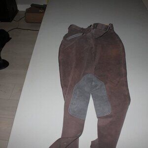 rown Elation Breeches Size 26